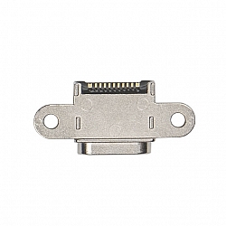 SYSTEM CONNECTOR SAMSUNG G388 XCOVER 3 G390 XCOVER 4