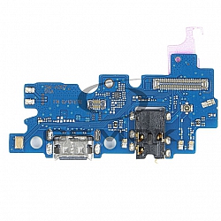 PCB/FLEX SAMSUNG A307 GALAXY A30S WITH CHARGE CONNETOR