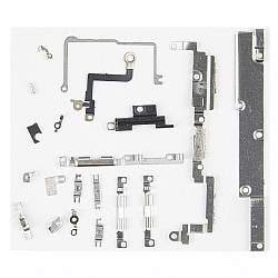 MIDDLE BOARD SMALL PARTS IPHONE X