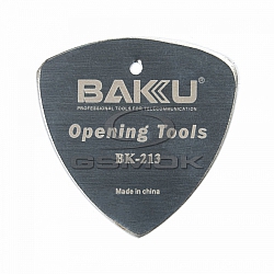 STAINLESS STEEL OPENING TOOLS BK-213