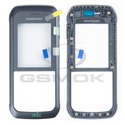 FRONT COVER SAMSUNG B550 XCOVER GH98-36249A ORIGINAL SERVICE PACK