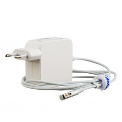 AKYGA AK-ND-62 POWER SUPPLY FOR LAPTOP MACBOOK 14.5V 3.1A 45W MAGSAFE 1.7M