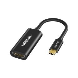 ADAPTER NOVANL EASYLINK USB-C HDMI