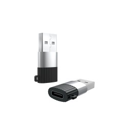 ADAPTER XO NB149-E USB-C TO USB BLACK