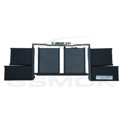 BATTERY A1820 APPLE MACBOOK PRO 15 A1707 11.4V 6667MAH LI-POLY