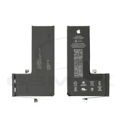 BATTERY APPLE IPHONE 11 PRO PULLED BATTERY HEALTH 95% / CHARGE CYCLES 198