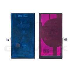 BATTERY APPLE IPHONE 12 / 12 PRO 3200MAH RUN DIAGNOSTICS SHOWS GENUINE NEW