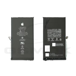 BATTERY APPLE IPHONE 12 PRO PULLED
