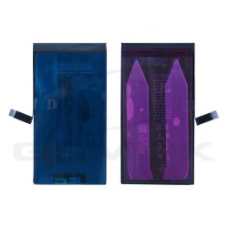 BATTERY APPLE IPHONE 14 PLUS 4550MAH RUN DIAGNOSABLE SHOWS GENUINE NEW