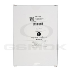 BATTERY APPLE IPHONE 15 PLUS 661-37207 ORIGINAL