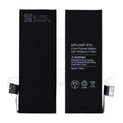 BATTERY APPLE IPHONE 4S 1430MAH ORIGINAL BMS RMORE PREMIUM