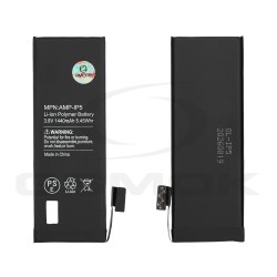 BATTERY APPLE IPHONE 5 1440MAH ORIGINAL BMS RMORE PREMIUM