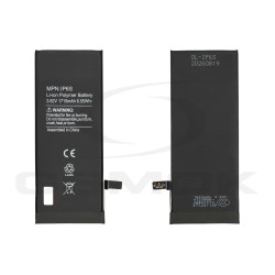 BATTERY APPLE IPHONE 6S 1715MAH ORIGINAL BMS RMORE PREMIUM