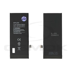 BATTERY APPLE IPHONE 8 1821MAH ORIGINAL BMS RMORE PREMIUM