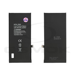 BATTERY APPLE IPHONE 8 PLUS 2691MAH ORIGINAL BMS RMORE PREMIUM