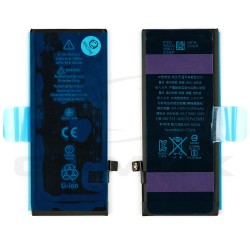 BATTERY APPLE IPHONE 8 HIGH CAPACITY TI 2260MAH RMORE