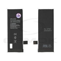 BATTERY APPLE IPHONE SE 1624MAH ORIGINAL BMS RMORE PREMIUM