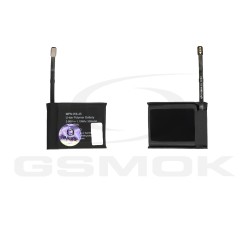 BATTERY APPLE WATCH 8 45MM 308MAH RMORE PREMIUM