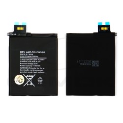 BATTERY APPLE IP0D TOUCH 5 TOUCH 6 TOUCH 7 RMORE PREMIUM 1150MAH