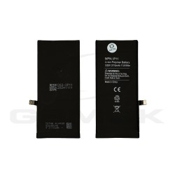 BATTERY APPLE IPHONE 11 3110MAH CRACK II - NO MESSAGE