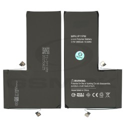 BATTERY APPLE IPHONE 11 PRO MAX TI 3969MAH RMORE PREMIUM