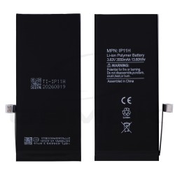 BATTERY APPLE IPHONE 11 TI 3550MAH RMORE PREMIUM