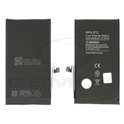 BATTERY APPLE IPHONE 12 / 12 PRO 2815MAH - NO MESSAGE RMORE PREMIUM
