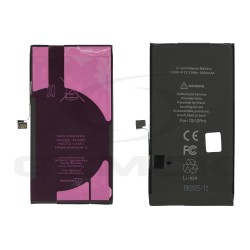BATTERY APPLE IPHONE 12 / 12 PRO 3230MAH DIAGNOSTIC - NO MESSAGE