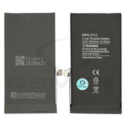 BATTERY APPLE IPHONE 12 / 12 PRO TI 2815MAH RMORE PREMIUM