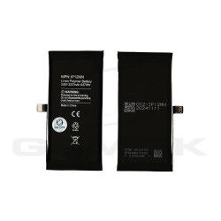 BATTERY APPLE IPHONE 12 MINI 2227MAH CRACK II - NO MESSAGE