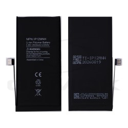 BATTERY APPLE IPHONE 12 MINI TI 2500MAH RMORE PREMIUM