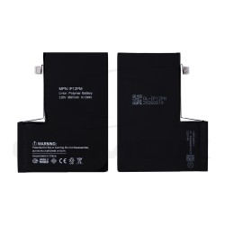 BATTERY APPLE IPHONE 12 PRO MAX 3687MAH ORIGINAL BMS RMORE PREMIUM