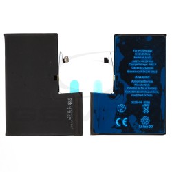 BATTERY APPLE IPHONE 12 PRO MAX 4240MAH - NO MESSAGE