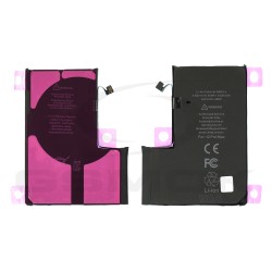 BATTERY APPLE IPHONE 12 PRO MAX 4420MAH DIAGNOSTIC - NO MESSAGE