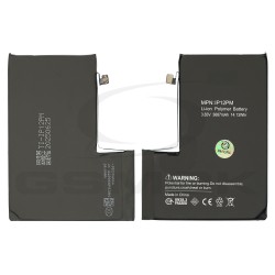 BATTERY APPLE IPHONE 12 PRO MAX TI 3687MAH RMORE PREMIUM