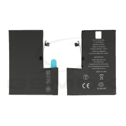 BATTERY APPLE IPHONE 12 PRO MAX TI HIGH CAPACITY 4200MAH
