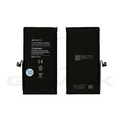 BATTERY APPLE IPHONE 13 3227MAH CRACK II - NO MESSAGE