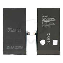 BATTERY APPLE IPHONE 13 3227MAH - NO MESSAGE RMORE PREMIUM BATTERY APPLE IPHONE 13 3227MAH - NO MESSAGE RMORE PREMIUM