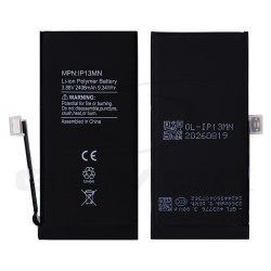BATTERY APPLE IPHONE 13 MINI 2406MAH ORIGINAL BMS RMORE PREMIUM