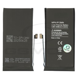 BATTERY APPLE IPHONE 13 MINI TI  2406MAH RMORE PREMIUM