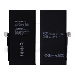 BATTERY APPLE IPHONE 13 MINI TI 2550MAH RMORE PREMIUM
