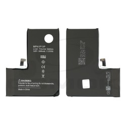 BATTERY APPLE IPHONE 13 PRO 3095MAH - NO MESSAGE RMORE PREMIUM