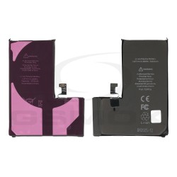 BATTERY APPLE IPHONE 13 PRO 3330MAH DIAGNOSTIC - NO MESSAGE