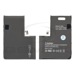 BATTERY APPLE IPHONE 13 PRO MAX 4352MAH CRACK BMS - NO MESSAGE RMORE PREMIUM