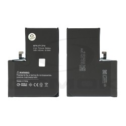 BATTERY APPLE IPHONE 13 PRO MAX 4352MAH - NO MESSAGE RMORE PREMIUM