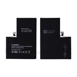 BATTERY APPLE IPHONE 13 PRO MAX 4352MAH ORIGINAL BMS RMORE PREMIUM