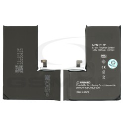 BATTERY APPLE IPHONE 13 PRO TI 3095MAH RMORE PREMIUM