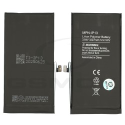 BATTERY APPLE IPHONE 13 TI  3227MAH RMORE PREMIUM