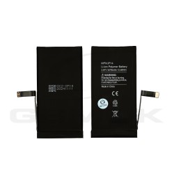 BATTERY APPLE IPHONE 14 3279MAH CRACK II - NO MESSAGE