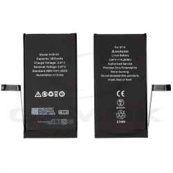 BATTERY APPLE IPHONE 14 3670MAH - NO MESSAGE